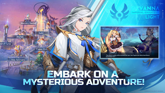 mobile legends adventure mod apk unlimited diamond 2024