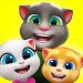 My Talking Tom Friends Mod APK 25.2.1.14683 (Download)