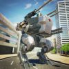 Mech Wars Mod Apk